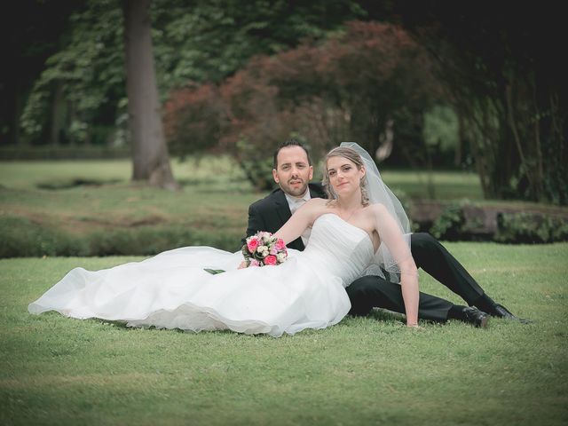 Le mariage de Pascal et Celine à Ermont, Val-d&apos;Oise 21