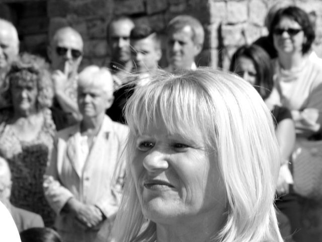 Le mariage de Jean-Claude et Mélanie à Belvezet, Lozère 21