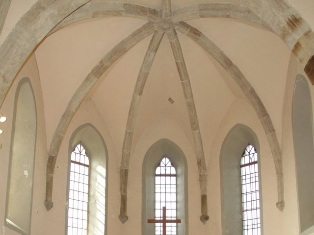 Le mariage de Jean-Claude et Mélanie à Belvezet, Lozère 41