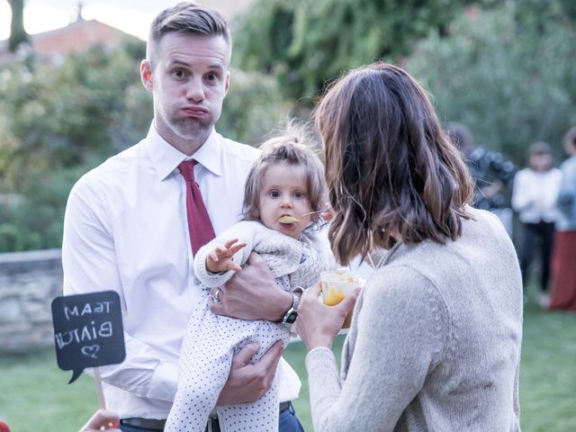 Le mariage de Ludovic et Johanne à Monteux, Vaucluse 30