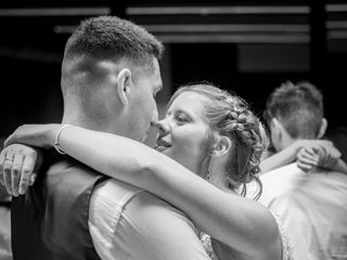Le mariage de Lucie et Thibault 2