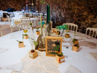 Le mariage de Kathleen et Alexandre 2