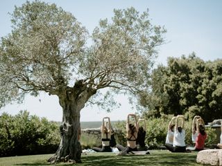 Le mariage de Cécile et Arnaud 1