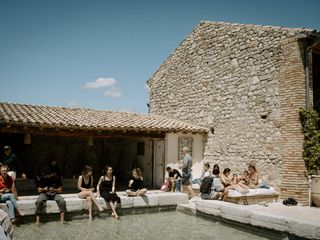 Le mariage de Cécile et Arnaud 2
