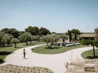Le mariage de Cécile et Arnaud 3