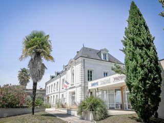 Le mariage de Anna et Valentin 1