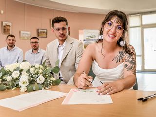 Le mariage de Anna et Valentin 3