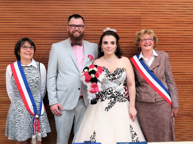 Le mariage de Thomas  et Julie  à Roques, Haute-Garonne 2