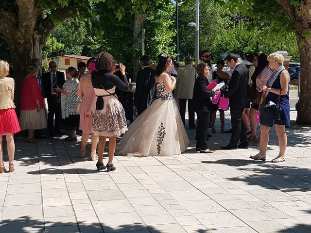 Le mariage de Thomas  et Julie  à Roques, Haute-Garonne 1