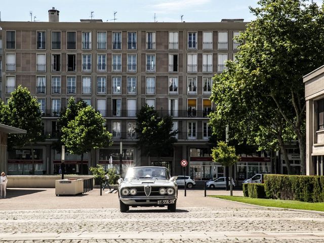 Le mariage de Alexandre et Nicolas à Le Havre, Seine-Maritime 5