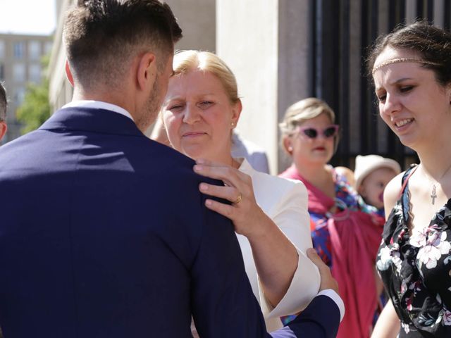 Le mariage de Alexandre et Nicolas à Le Havre, Seine-Maritime 8