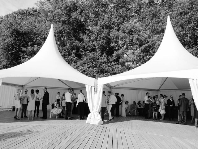 Le mariage de Alexandre et Nicolas à Le Havre, Seine-Maritime 62