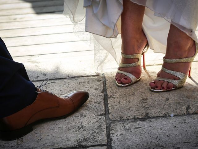 Le mariage de Marvin  et Marie à La Roche-sur-Foron, Haute-Savoie 11