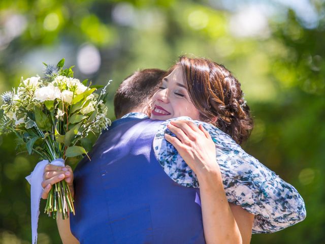 Le mariage de Gilles et Camille à Varades, Loire Atlantique 1