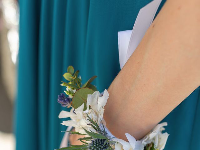 Le mariage de Gilles et Camille à Varades, Loire Atlantique 14