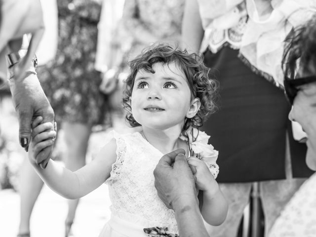 Le mariage de Gilles et Camille à Varades, Loire Atlantique 15