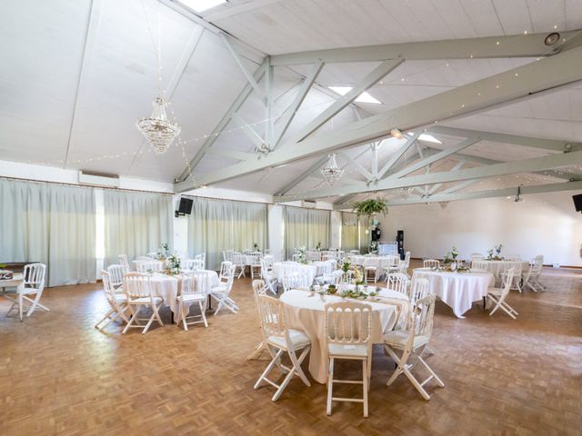 Le mariage de Gilles et Camille à Varades, Loire Atlantique 27