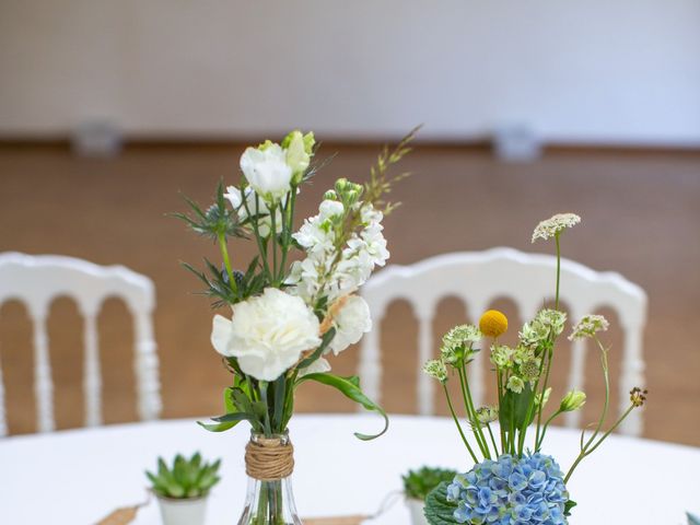 Le mariage de Gilles et Camille à Varades, Loire Atlantique 30