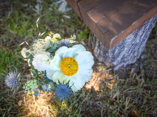 Le mariage de Gilles et Camille à Varades, Loire Atlantique 40