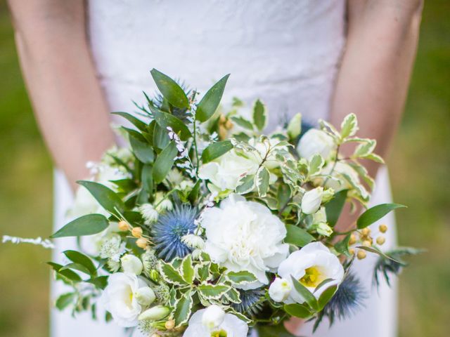 Le mariage de Gilles et Camille à Varades, Loire Atlantique 100