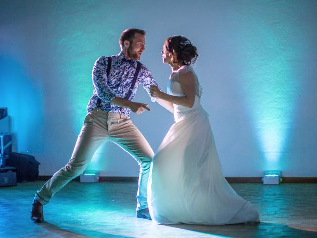 Le mariage de Gilles et Camille à Varades, Loire Atlantique 130