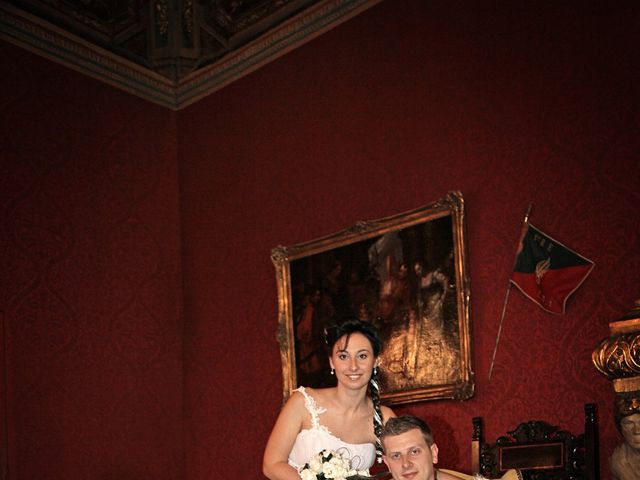 Le mariage de Kévin et Claudia à Marignane, Bouches-du-Rhône 14