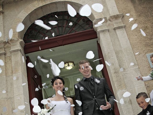 Le mariage de Kévin et Claudia à Marignane, Bouches-du-Rhône 22