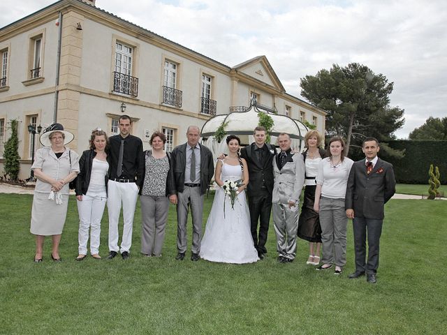 Le mariage de Kévin et Claudia à Marignane, Bouches-du-Rhône 25