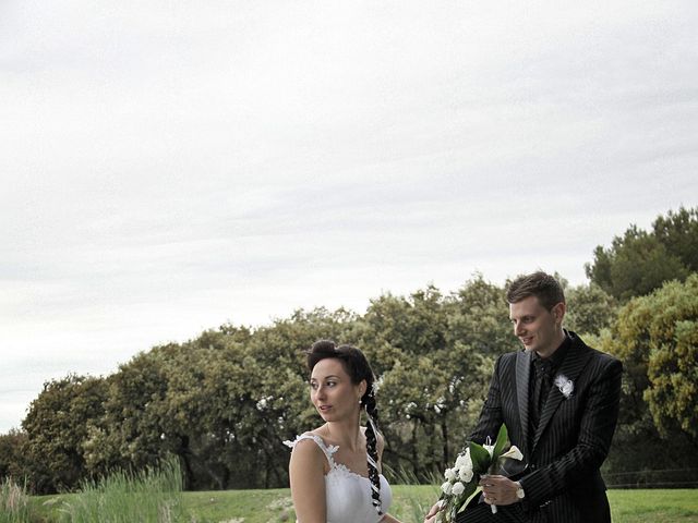 Le mariage de Kévin et Claudia à Marignane, Bouches-du-Rhône 27