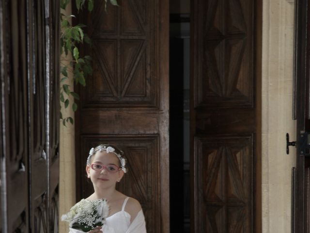 Le mariage de Kévin et Claudia à Marignane, Bouches-du-Rhône 16