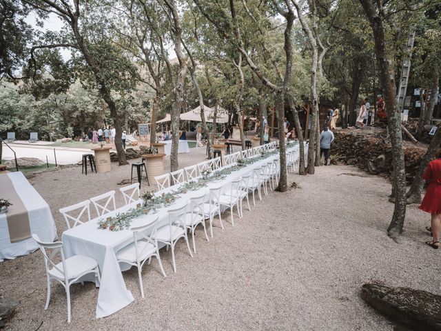 Le mariage de Sébastien et Paola à Canohès, Pyrénées-Orientales 29