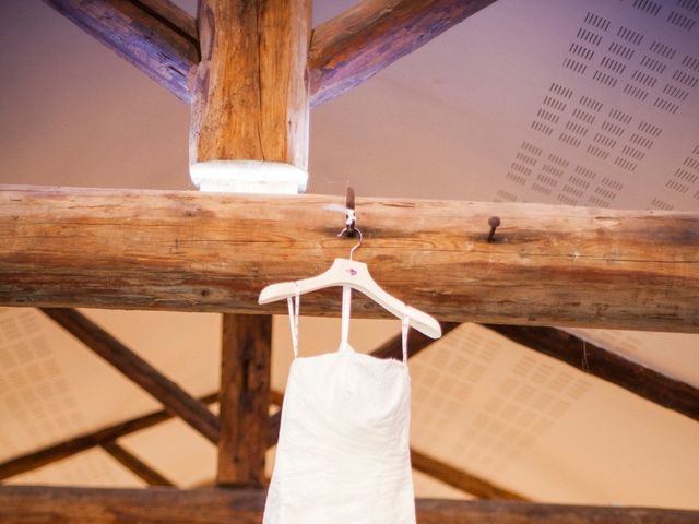 Le mariage de Anaël et Camille à Montpellier, Hérault 3