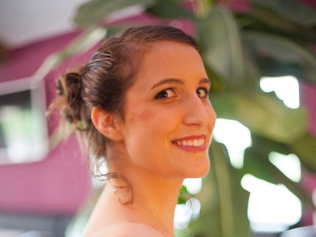 Le mariage de Anaël et Camille à Montpellier, Hérault 7