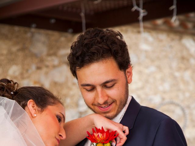 Le mariage de Anaël et Camille à Montpellier, Hérault 8