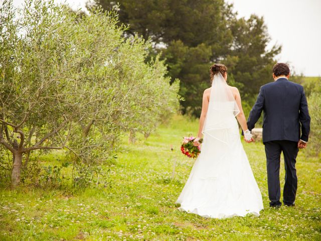 Le mariage de Anaël et Camille à Montpellier, Hérault 1