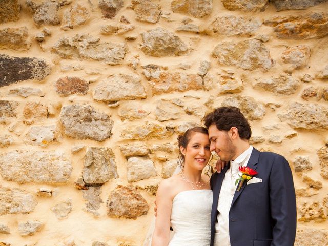 Le mariage de Anaël et Camille à Montpellier, Hérault 9