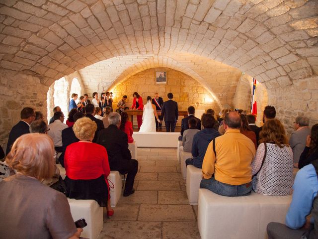 Le mariage de Anaël et Camille à Montpellier, Hérault 10