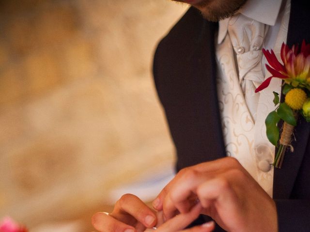 Le mariage de Anaël et Camille à Montpellier, Hérault 11