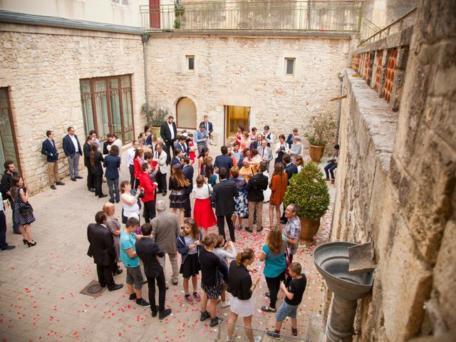 Le mariage de Anaël et Camille à Montpellier, Hérault 12