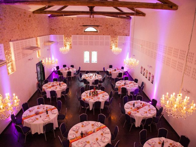 Le mariage de Anaël et Camille à Montpellier, Hérault 13