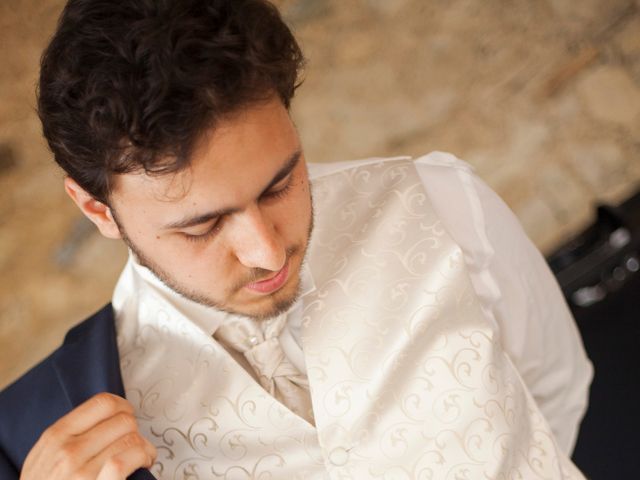 Le mariage de Anaël et Camille à Montpellier, Hérault 17