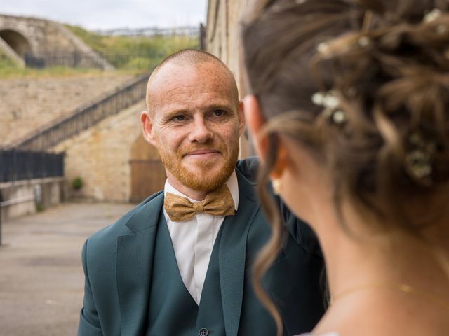 Le mariage de Cédric et Morgane à Ploemeur, Morbihan 29