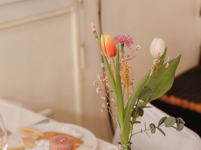 Le mariage de Cédric et Morgane à Ploemeur, Morbihan 35