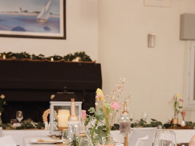 Le mariage de Cédric et Morgane à Ploemeur, Morbihan 36