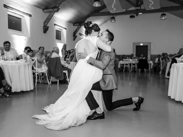 Le mariage de Romain et Hélène à Varennes-Jarcy, Essonne 161