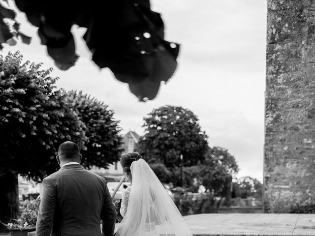 Le mariage de Cyril et Samantha à Rouillé, Vienne 57