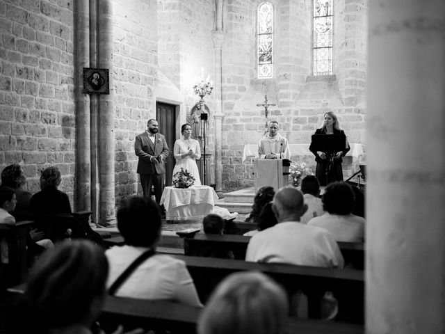 Le mariage de Cyril et Samantha à Rouillé, Vienne 63