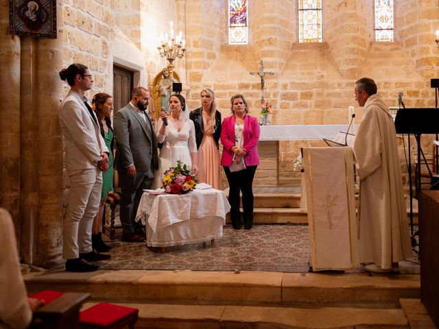 Le mariage de Cyril et Samantha à Rouillé, Vienne 65