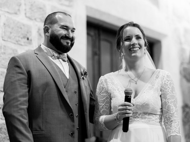 Le mariage de Cyril et Samantha à Rouillé, Vienne 66