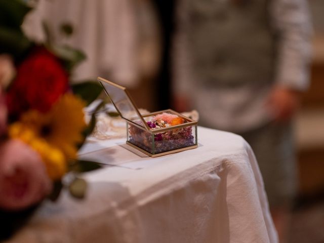 Le mariage de Cyril et Samantha à Rouillé, Vienne 68